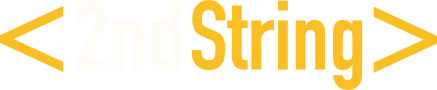 2ndString Services logo